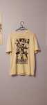 T-shirt, koszulka z krótkim rękawem merch Taylor Swift, The Eras Tour