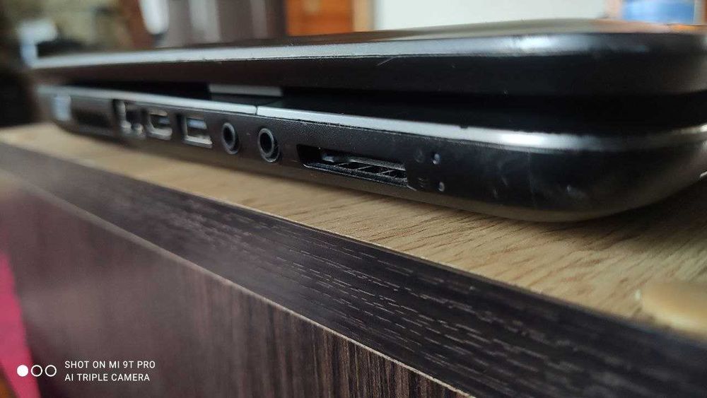 Продається ноутбук HP 655