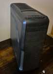 Komputer Stacjonarny GTX 960 + Monitor Samsung 22'' LS22D390
