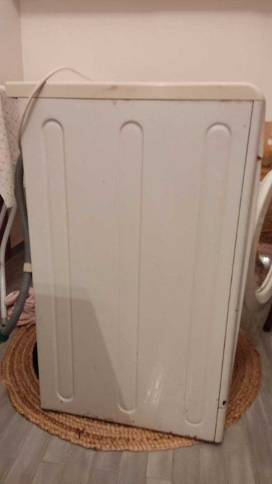 Пральна машина Індезіт