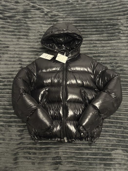 Пуховик Zara / Куртка Zara