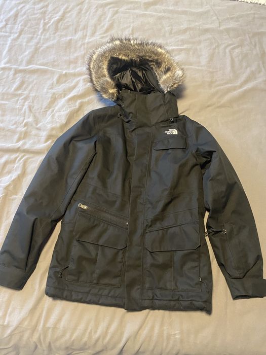 Kurtka damska The North Face
