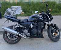 Motocykl Kawasaki Z