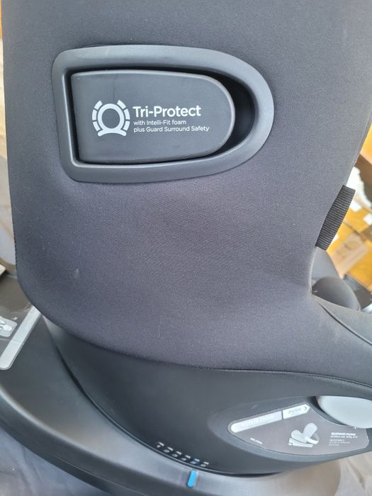 Cadeira Joy Spin Safe