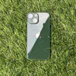 iPhone 13 mini 128 gb zielony stan bardzo dobry