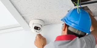 Montaż kamer, Monitoring, CCTV, Podgląd z telefonu, TURAWA i okolice