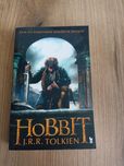 Nowa książka Hobbit Czyli tam i z powrotem J.R.R. Tolkien