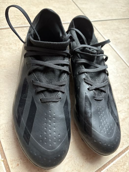 Korki Adidas Crazyfast rozm.39