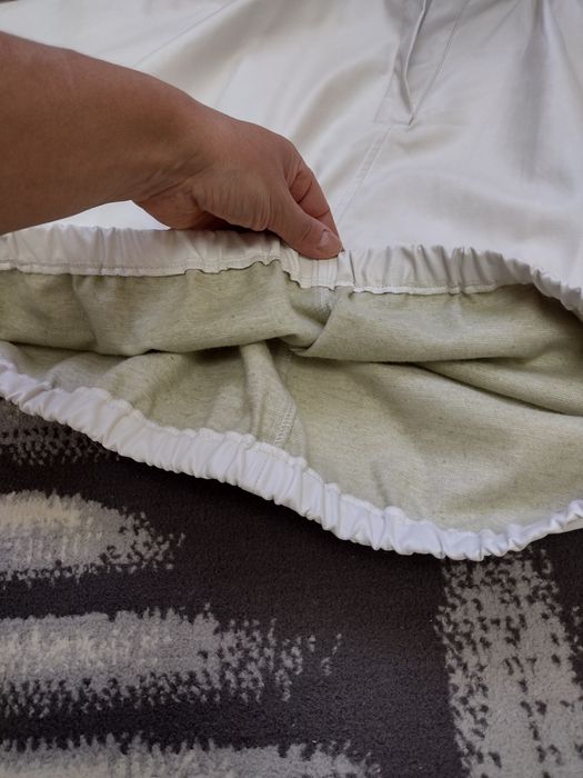 Kurtka eko skóra damska XL