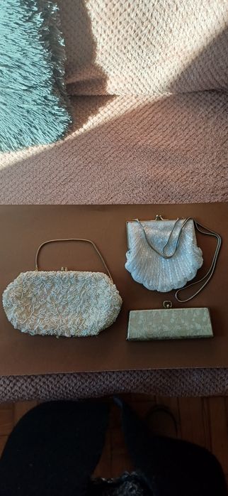 Malinhas Antigas Raras