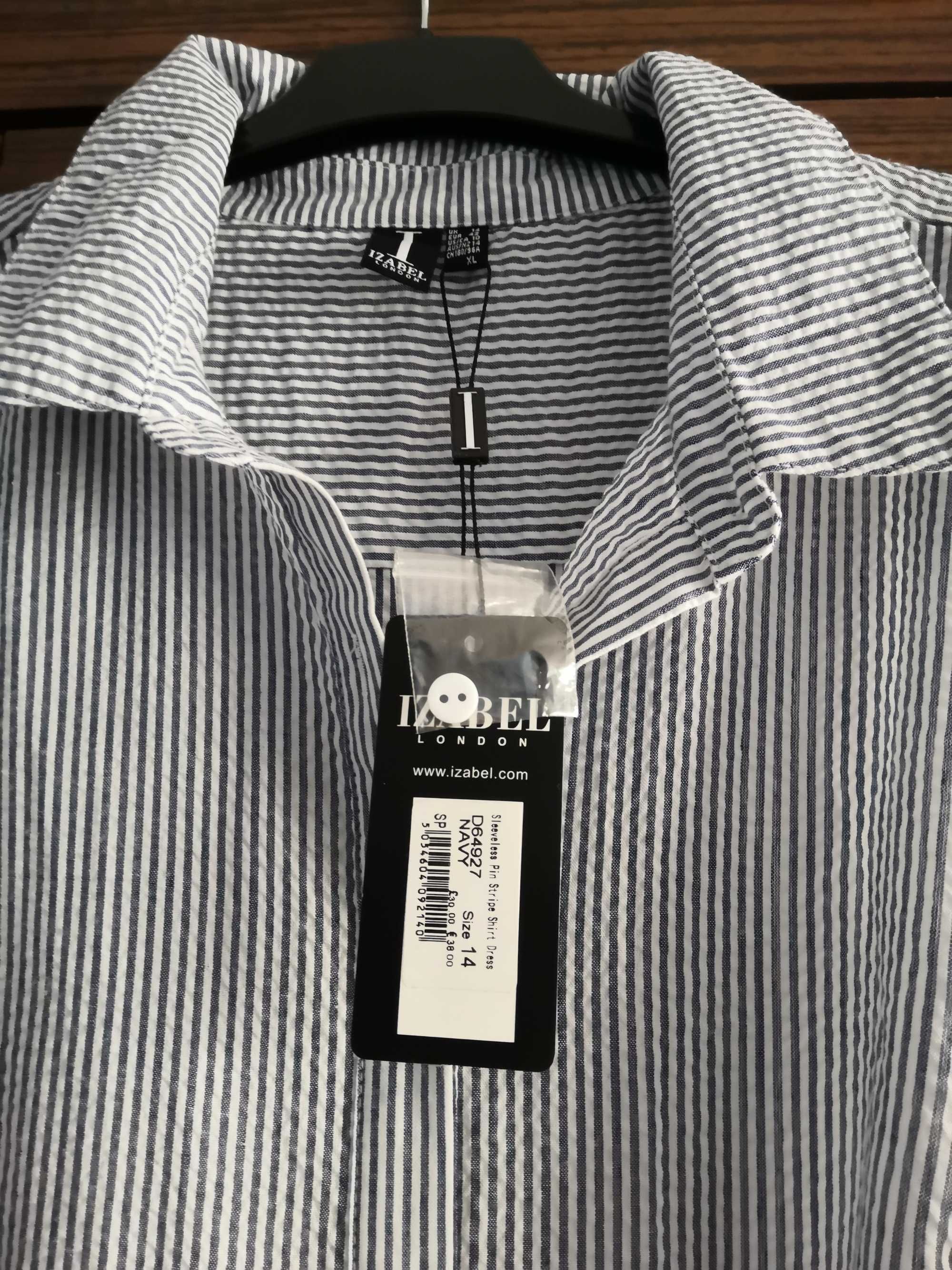 Sukienka Izabel London rozmiar XL nowa