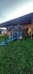 Agregat bezorkowy uprawowy Lemken Thorit 6m