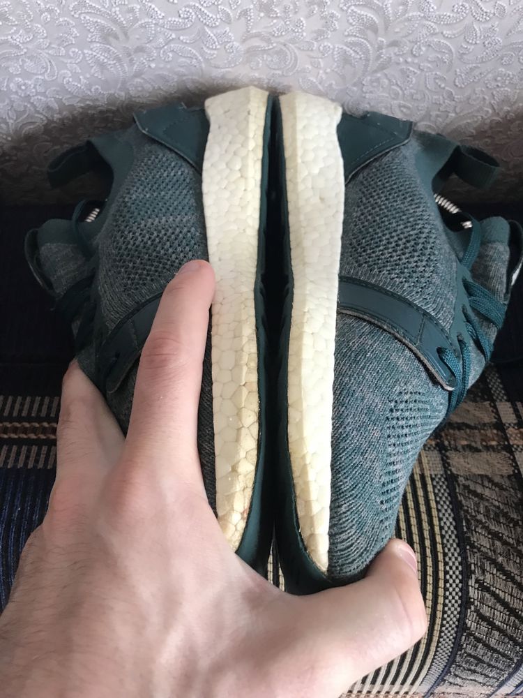 Кросівки Puma 40,5 р. По устілці приблизно 25,5 см