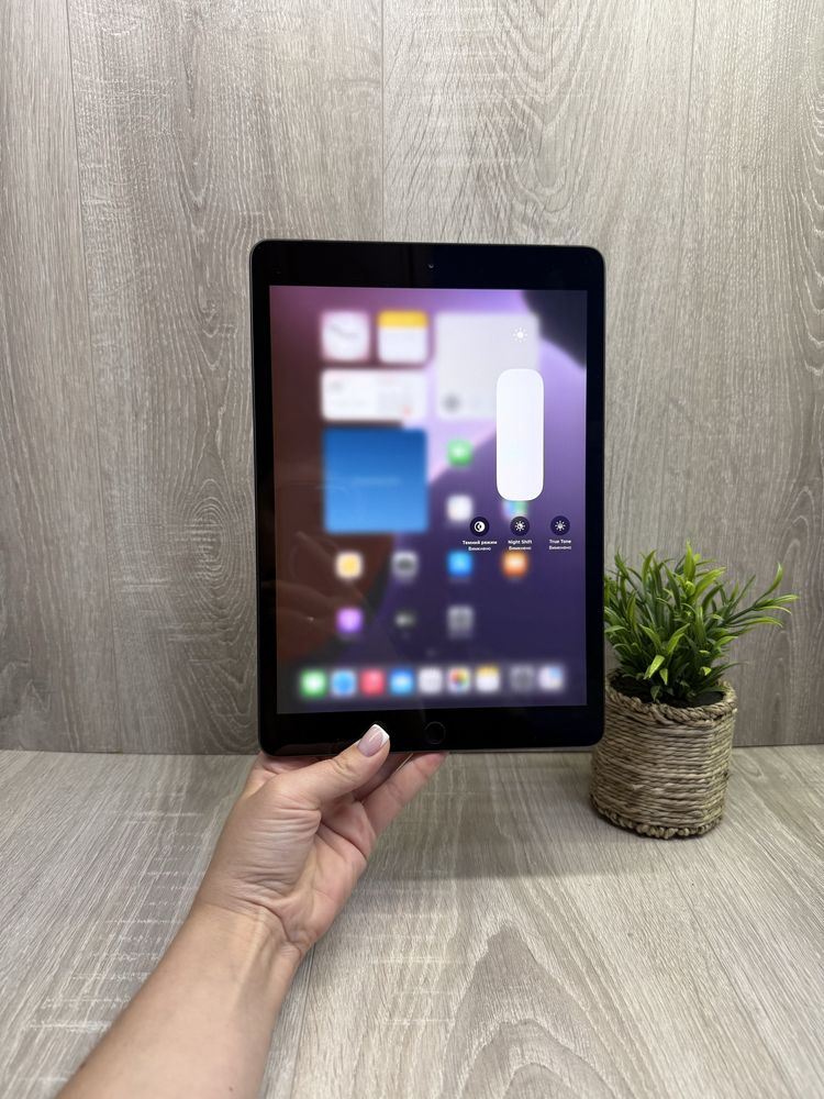iPad 8 128 GB, LTE + Wi-Fi