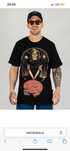 T-shirt Brain dead familia/bluza diamante Wear /spodnie stoprocent