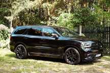 Dodge Durango Dodge Durango 5.7 R/T