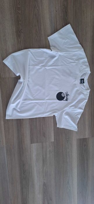 Basic Stussy 8 ball rozm.M