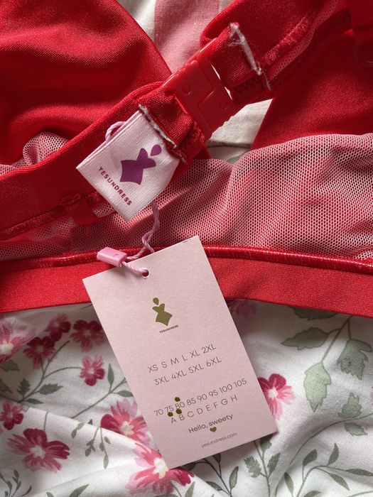 Верх от купальника