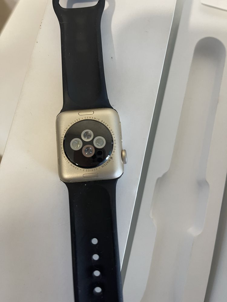 Apple Watch Series 2 38mm  оригінал