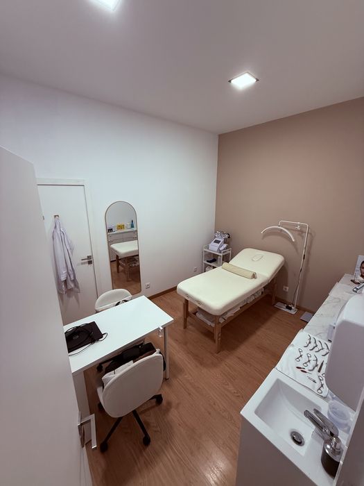 Alugo Gabinete Centro de Tomar