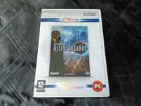 Rise of Legends + 6 Gier