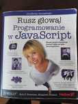 Programowanie w JavaScript - rusz głową!