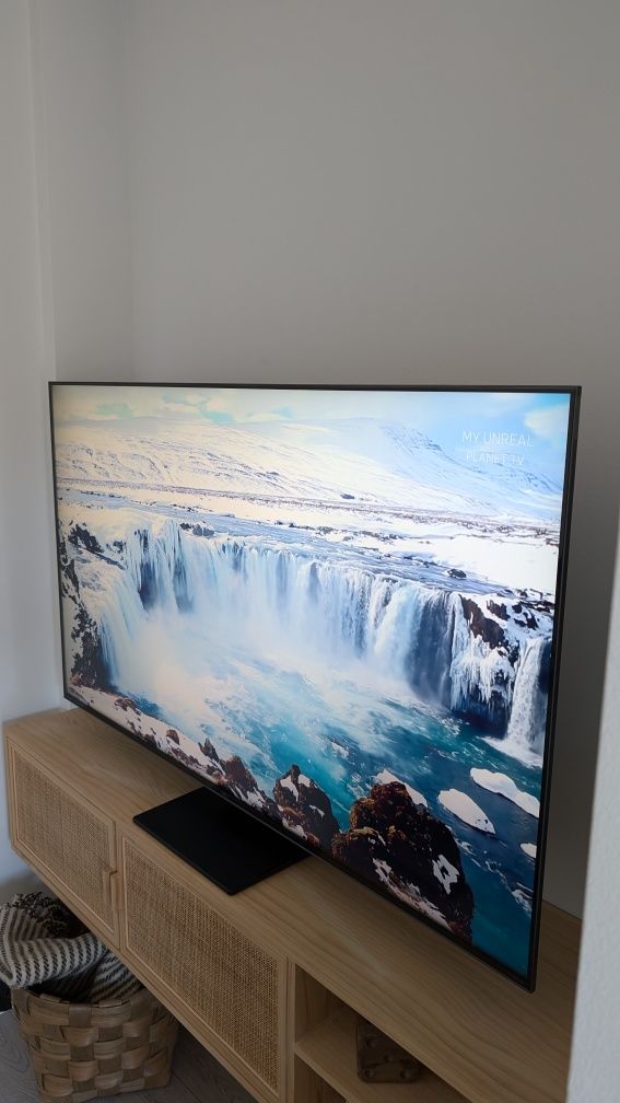 TCL C805 55 mini led
