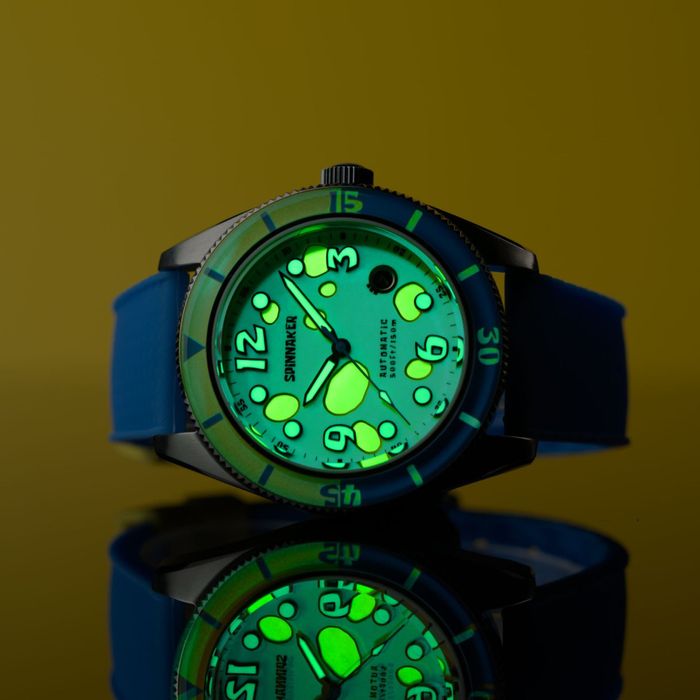 Spinnaker fleuss SpongeBob SguarePants sp-5151-03 limited edition