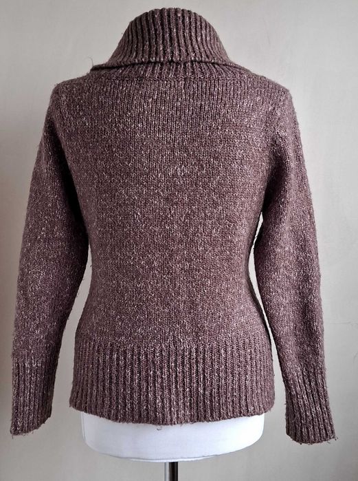 Sweterek golf Ti Fan rozmiar S