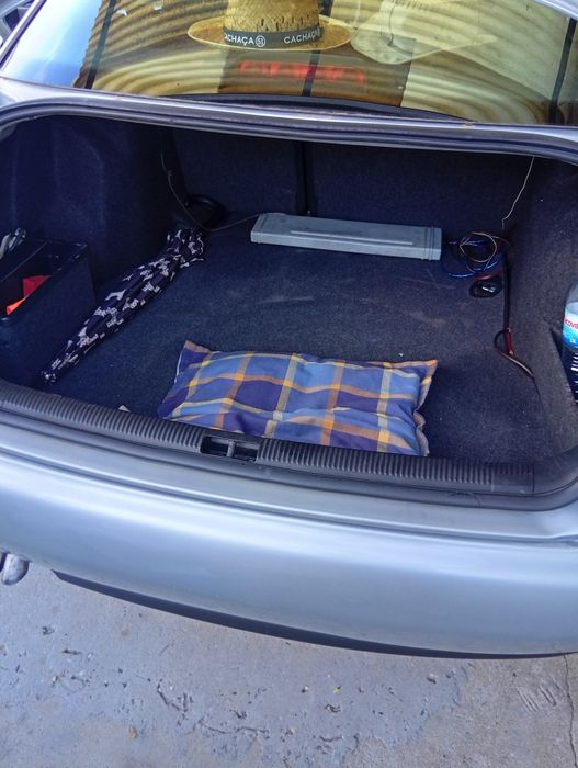 Audi A4 1.9 TDI de 98