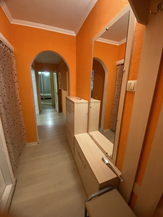 2 кімнатна квартира центр Небесна Сотня 40