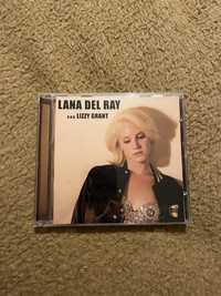 Lana Del Ray Aka Lizzy Grant CD