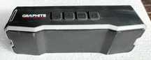 Radio Budowlane Graphite