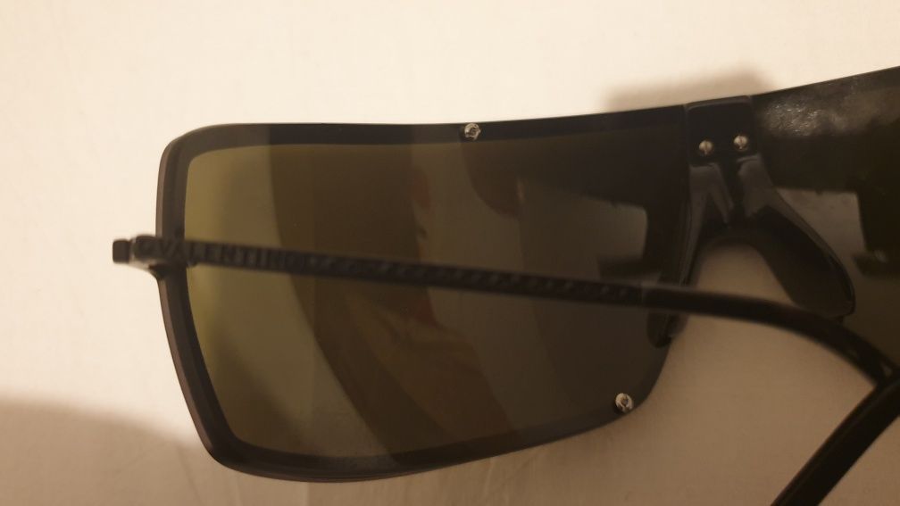 Oryginalne okulary Valentino Made in Italy