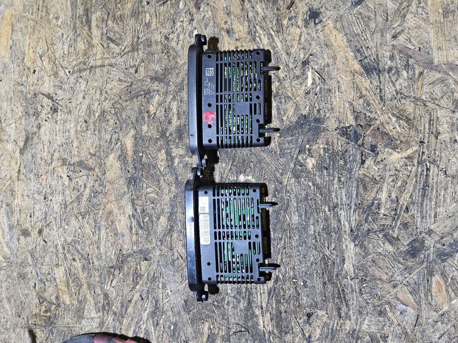 Moduł przetwornica lampy Bmw F30 F31 F32 F34 F36 TMS AHL xenonu światł
