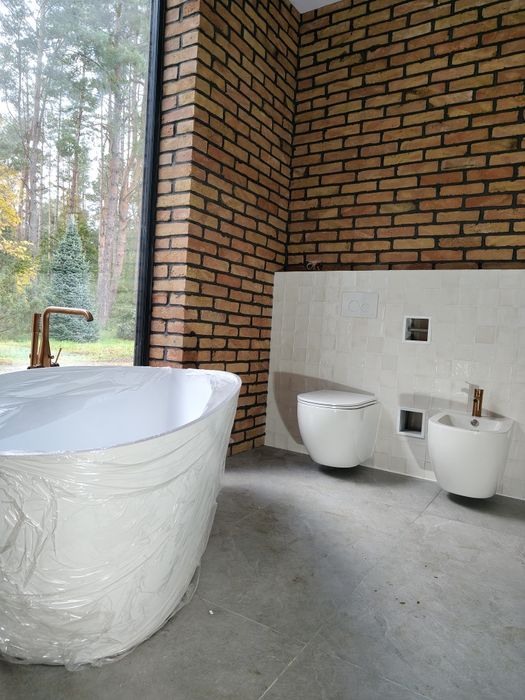 Remonty i wykończenia wnętrz