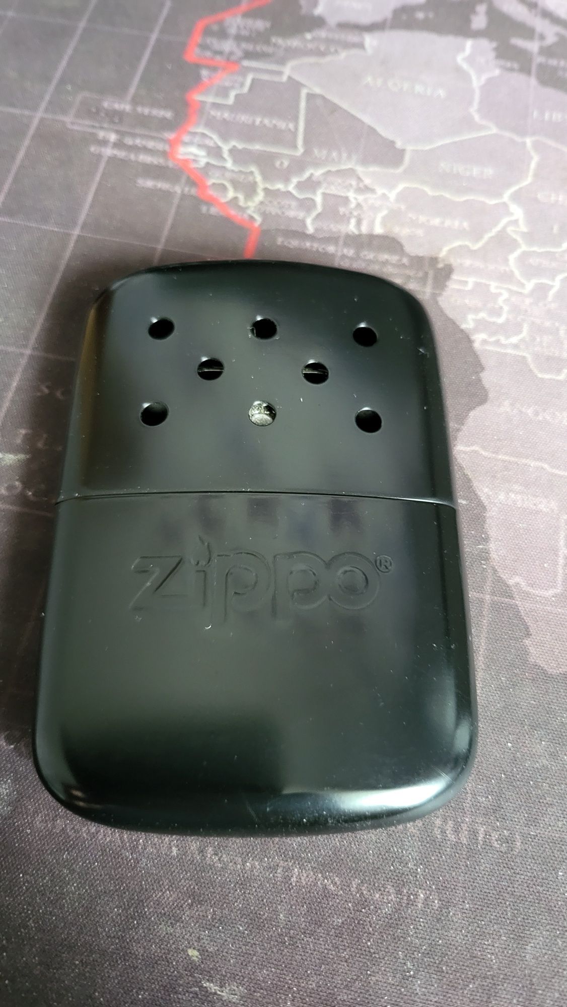 Грелка для рук Zippo Hand Warmer Harley-Davidson