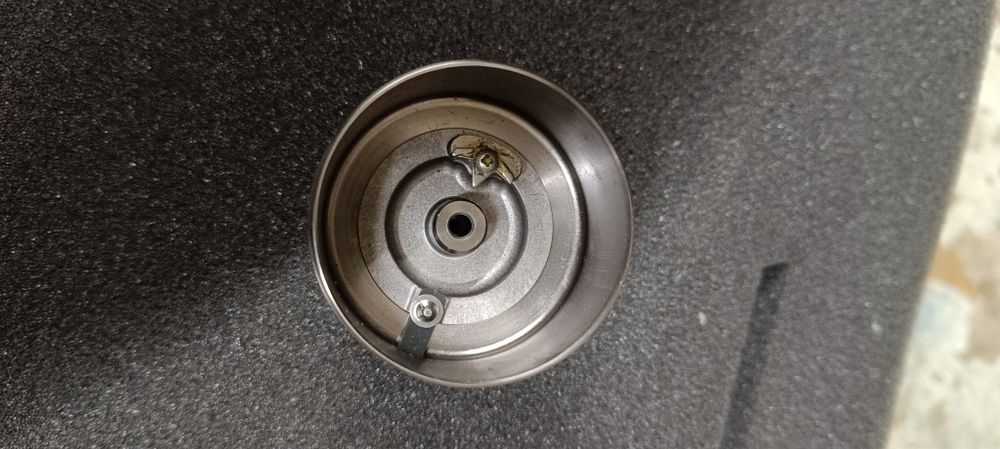 Bobine de reposição carreto de pesca Shimano exage FD 4000