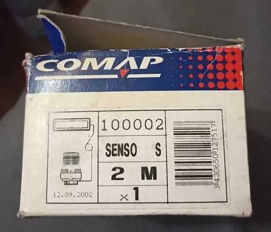 Zawór zawory termostatyczny + sonda Comap- SENSO S nowy