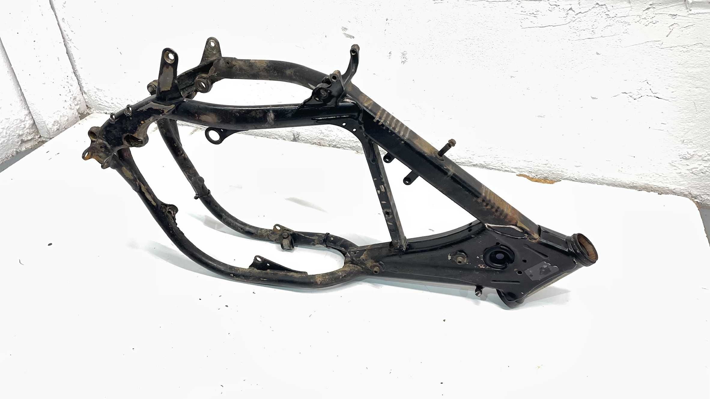 Ktm 525 450,520 sx exc Ramap czesci