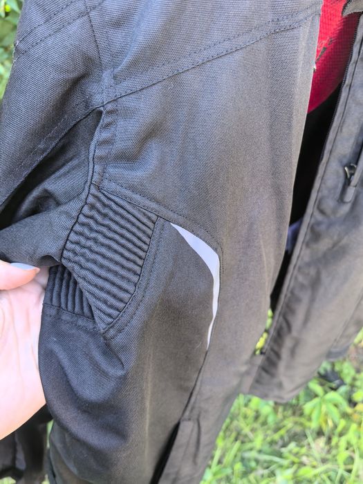 Kurtka damska na moto d10xl
