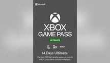 Xbox Game Pass Ultimate 14 dni kod