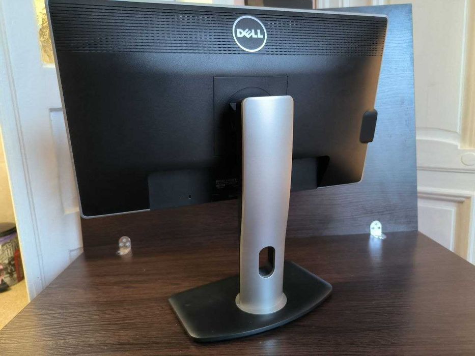 монітор Dell U2312HMt (IPS, 23”) – графітовий колір