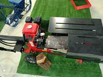 Rachador de lenha 12t