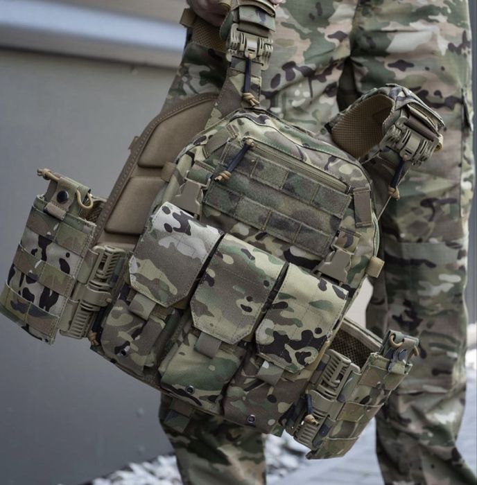 Плитоноска висока якість