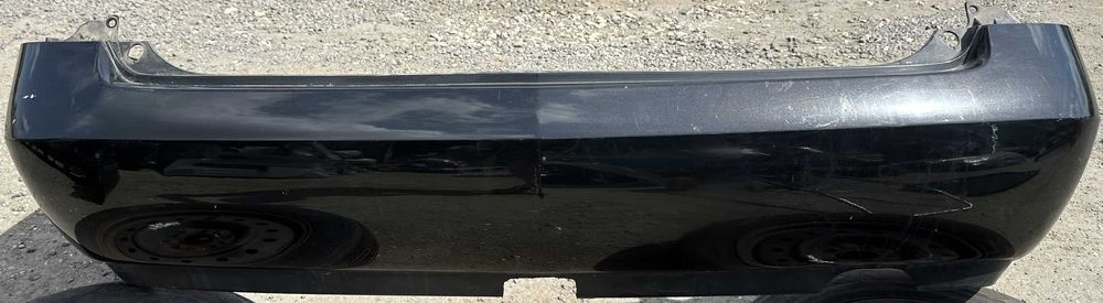 Бампер задній Nissan Primera P12 Універсал 02-08