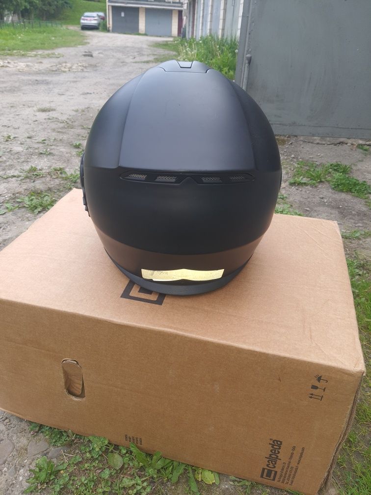 Kask scorpion exo xl