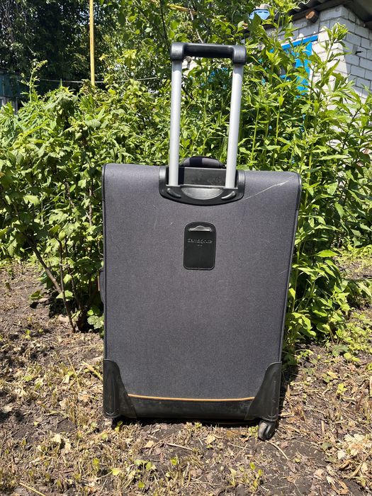Валіза Samsonite 77*50*30