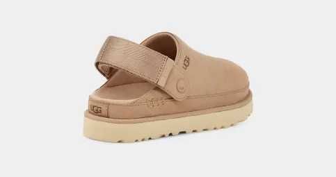 UGG Goldenstar Clog тапки босоножки взуття