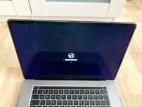 MacBook Pro 16 cali 2019 rok